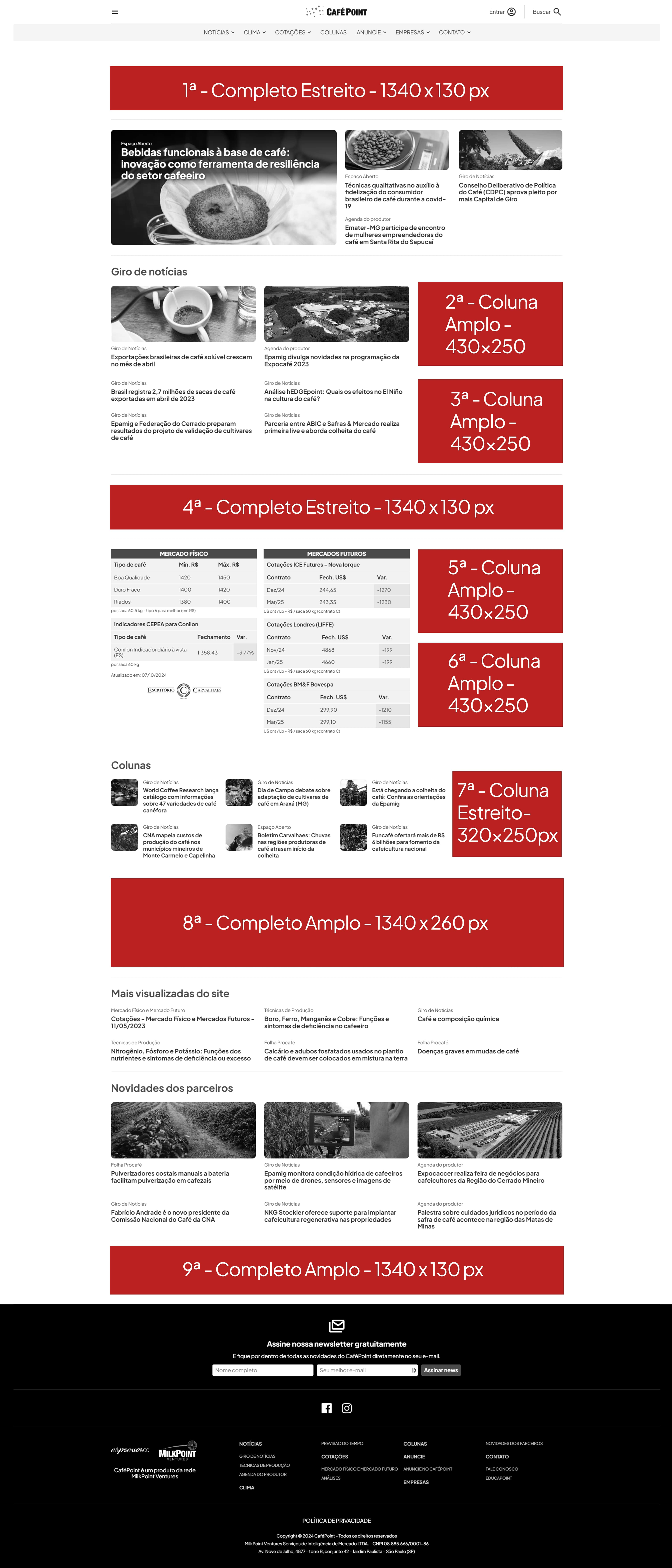 Formato Home Anuncie
