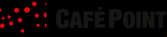 Logo do site CaféPoint